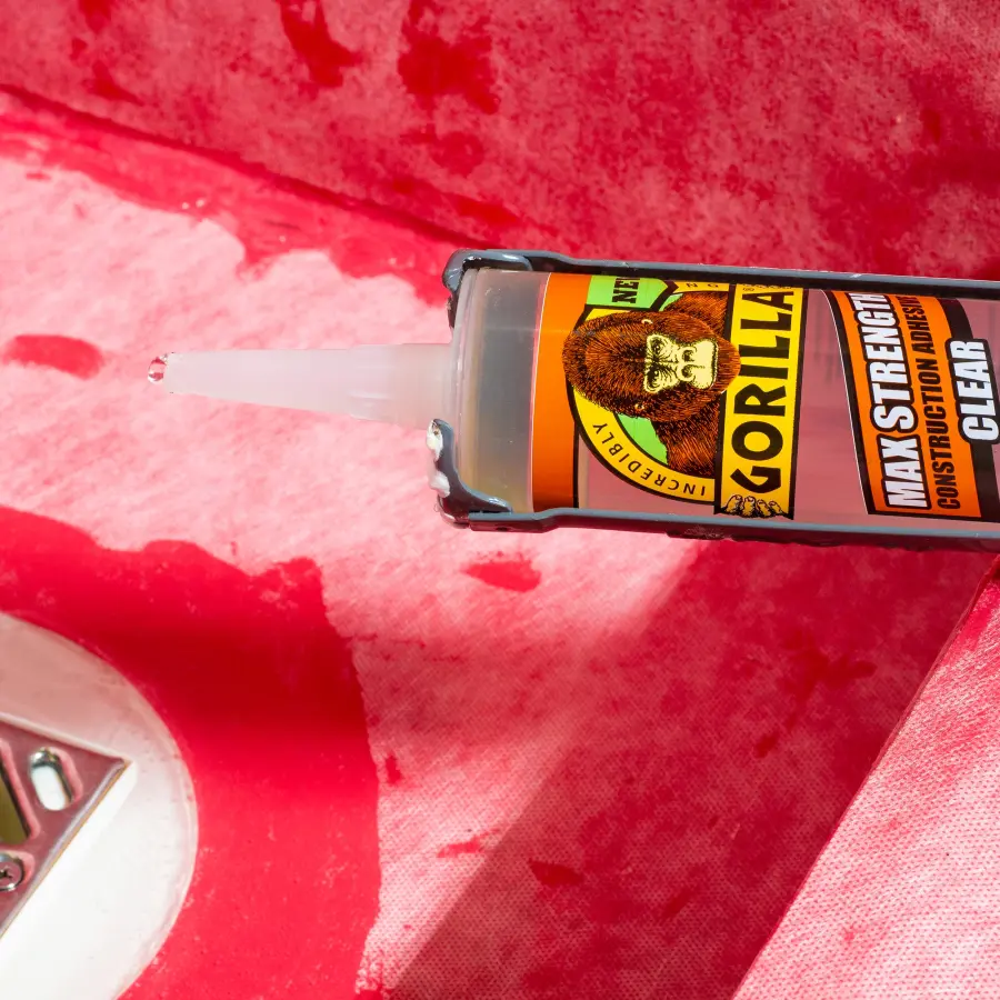adhesive 1