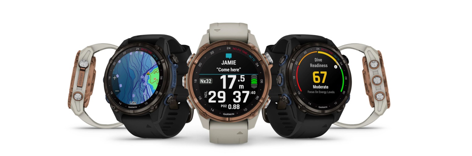 Garmin Watch Garmin Watch