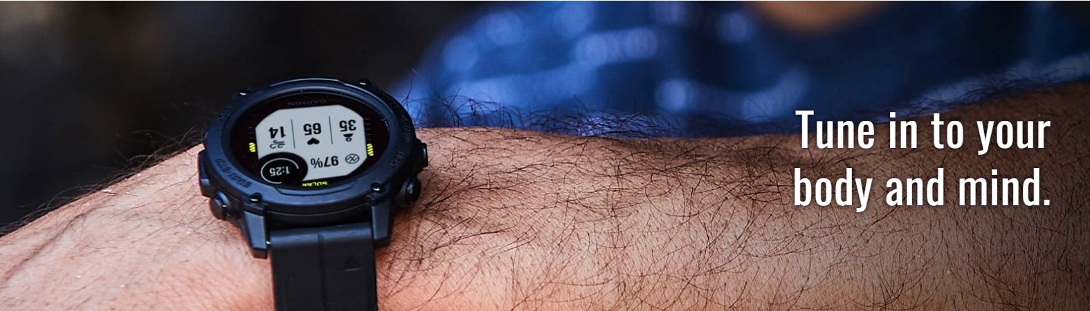 Garmin Watch Garmin Watch
